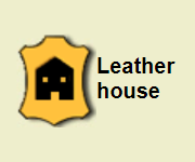 Leather House Coupons