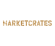 Market Crates Coupons