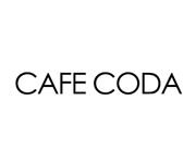 20% OFF Cafe Coda Coffee, Tea & More - Discount Code