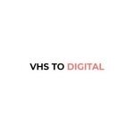 VHS to Digital