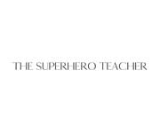 Superhero Teacher Coupons