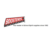 Boosters Incorporated Coupons