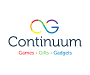 Continuum Games Coupons