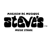 Steve's Music Coupons