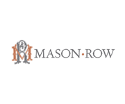 Score Up to 30% Off All Your Favorite Mason Row Products & Services!