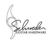 Schroeder Guitar Hardware Coupons