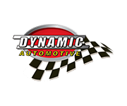 Dynamic Automotive: 15% Off Car Maintenance & Repair Services - Promo Code!