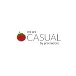 We are casual promo codes