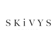 Skivys Coupons