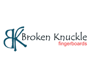 $30 Off Your First Delivery Order Over $50 at Broken Knuckle Fingerboards Store with Coupon Code