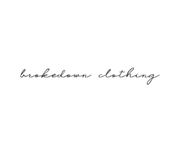 Brokedown Clothing Coupons