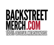 Backstreetmerch Coupons