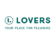 Lovers Stores Coupons