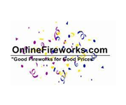 Online Fireworks Coupons