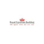 Royal Egyptian Bedding