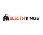 Sleuth Kings Coupons