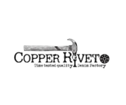 Copper Rivet Jeans Coupons