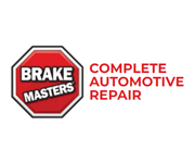 Save 15% Now on Brake Masters Services - Brake Repair, Oil Change & More!