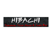 Hibachi Japanese Steakhouse & Sushi Bar Coupons