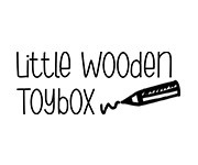 20% OFF Little Wooden Toybox - Kids Toys, Dollhouses & More - Discount Code