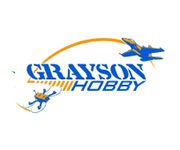 Grayson Hobby Coupons