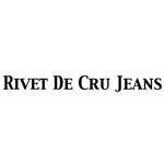 Rivet de Cru Jeans