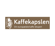 Kaffekapslen Dk Coupons