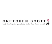 Gretchen Scott Tops Coupons