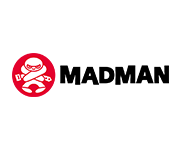 Madman Entertainment Coupons