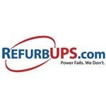 RefurbUPS