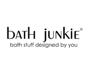 Cyber Monday Sale - 40% Off Everything at Bath Junkie! Shop Now for Luxury Bath & Body Products & Services.