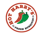 Hot Harry's Burritos Coupons