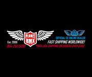 Planet BMX Coupons