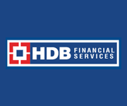 HDB Financial Services Coupons