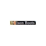 Wilson Boots