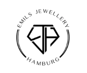 Cyber Monday Deal: 40% Off All Jewelry at EmilsJewellery.com - Rings, Earrings, Necklaces & More!