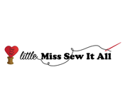 Little Miss Sew It All Coupons