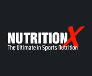 Save 20% On All Nutrition X Products - Use Coupon Code Now!