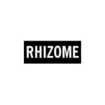 Rhizome