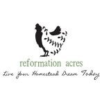 Reformation Acres