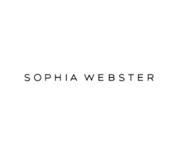 Save 35% on Aaliyah Sandals with Sophia Webster Promo Code