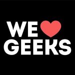 We Heart Geeks Codes