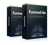 Funnelvio Coupons