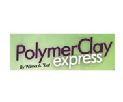 Polymer Clay Express Coupons