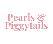 Pearls And Piggytails Coupons