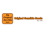 Original Sensible Seeds Coupons