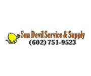 Sun Devil Service And Supply Coupons