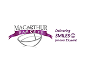 Macarthur Baskets Coupons