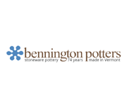 Bennington Potters Coupons