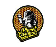 Cyber Monday Blowout at Planet Caravan Smoke Shop - 40% off All Smoking Products & Accessories!